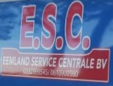 Logo - Eemland Witgoed Service Centrale - Service aan uw Wasmachine, Wasdroger, vaatwasser in Esveld